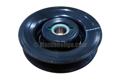 Mazda Bongo 2L AC Tensioner Pulley with Bearing