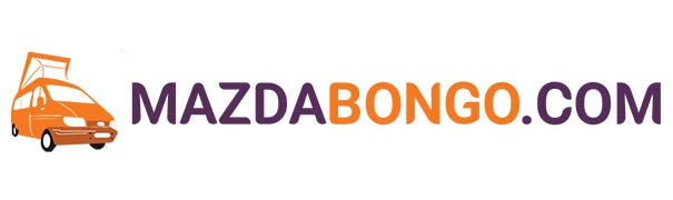 Mazdabongo.com Logo