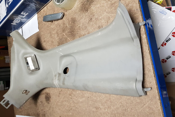 [DIAGRAM] Wiring Diagram For Mazda Bongo - MYDIAGRAM.ONLINE