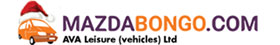 Mazda Bongo Logo